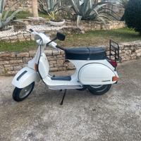 Vespa px +1 motore