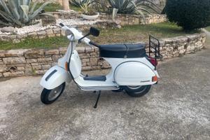 Vespa px