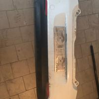 Paraurti smart