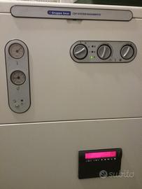 Ricambi x caldaia a basamento gruppo IMAR