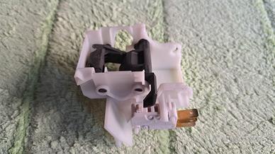 LAVASTOVIGLIE BOSCH CHIUSURA SPORTELLO