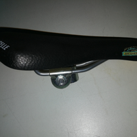 Sella bicicletta
