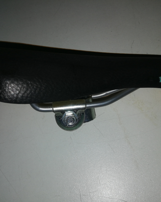 Sella bicicletta