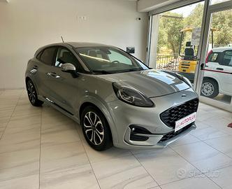 Ford Puma 1.0 EcoBoost 125 CV ST-Line