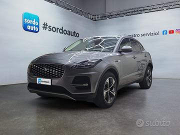 JAGUAR E-Pace 2.0D I4 163 CV AWD Auto S