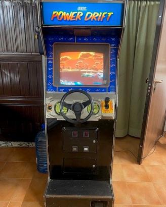 VIDEOGIOCO VINTAGE