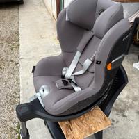 Seggiolino auto Cybex Sirona T I-size
