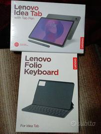 Tablet Lenovo