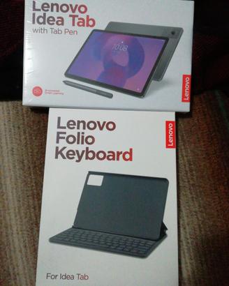 Tablet Lenovo