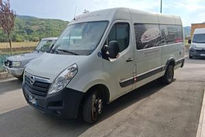 RENAULT Master 28 2.3 CDTI 145CV PM-TM FWD Furgo