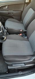 Kia venga Gpl 2034 tetto panoramico funzionale