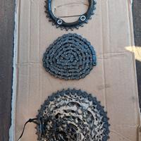 mtb   shimano 