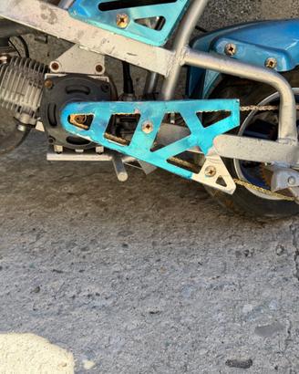 Mini moto