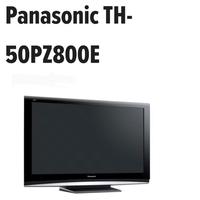 Panasonic TH 50PZ800E