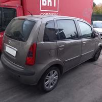 Ricambi Originali Lancia Musa 2004 1.9 Multijet Di
