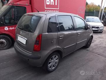 Ricambi Originali Lancia Musa 2004 1.9 Multijet Di