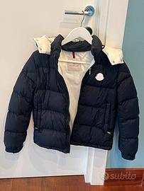 Moncler 12 anni nero