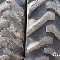 Coppia pneumatici usati 13 6 24 dunlop