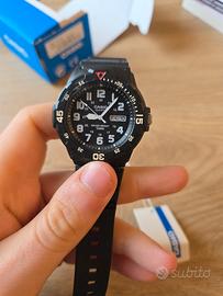 orologio casio