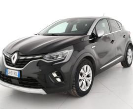 Renault Captur 1.6 E-Tech phev Intens 160cv a...