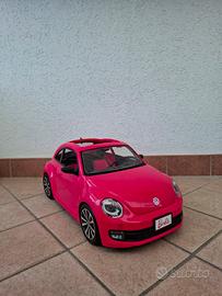 Maggiolone di Barbie