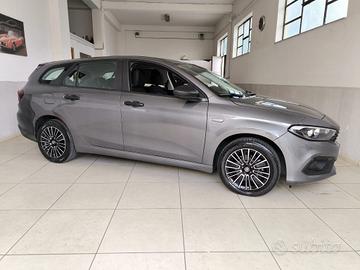 FIAT Tipo 1.6 Mjt S&S SW City Life