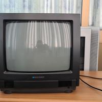 Arcade, retrogaming, vintage, tv tubo catodico