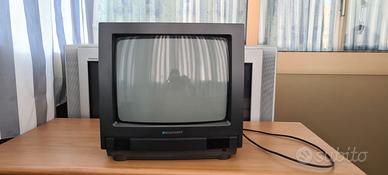 Arcade, retrogaming, vintage, tv tubo catodico