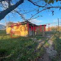 Casa Indipendente Venafro [VF RFDC90-85 C40VRG]