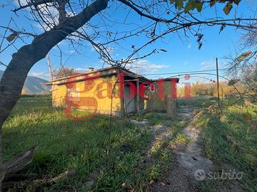 Casa Indipendente Venafro [VF RFDC90-85 C40VRG]