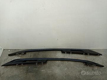 BARRE PORTATUTTO SUBARU Impreza 4° Serie EJ204 (0