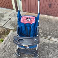 passeggino compatto 