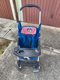 passeggino compatto 