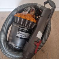 Aspirapolvere Dyson DC22 Allergy parquet
