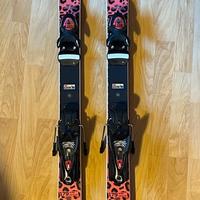 Sci rossignol savage expert