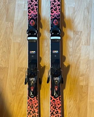 Sci rossignol savage expert