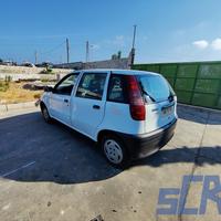 FIAT PUNTO 176 1.7 D 57CV 93-00 -ricambi