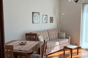 Appartamento a Dervio con giardino