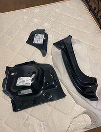 Accessori carrozzeria mercedes classe A 2017 -w176