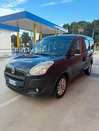 Fiat doblò