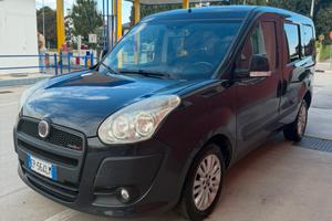 Fiat doblò