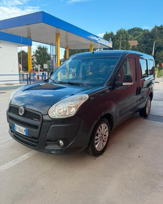 Fiat doblò