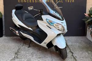 Suzuki Burgman 400