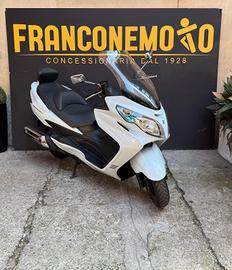 Suzuki Burgman 400