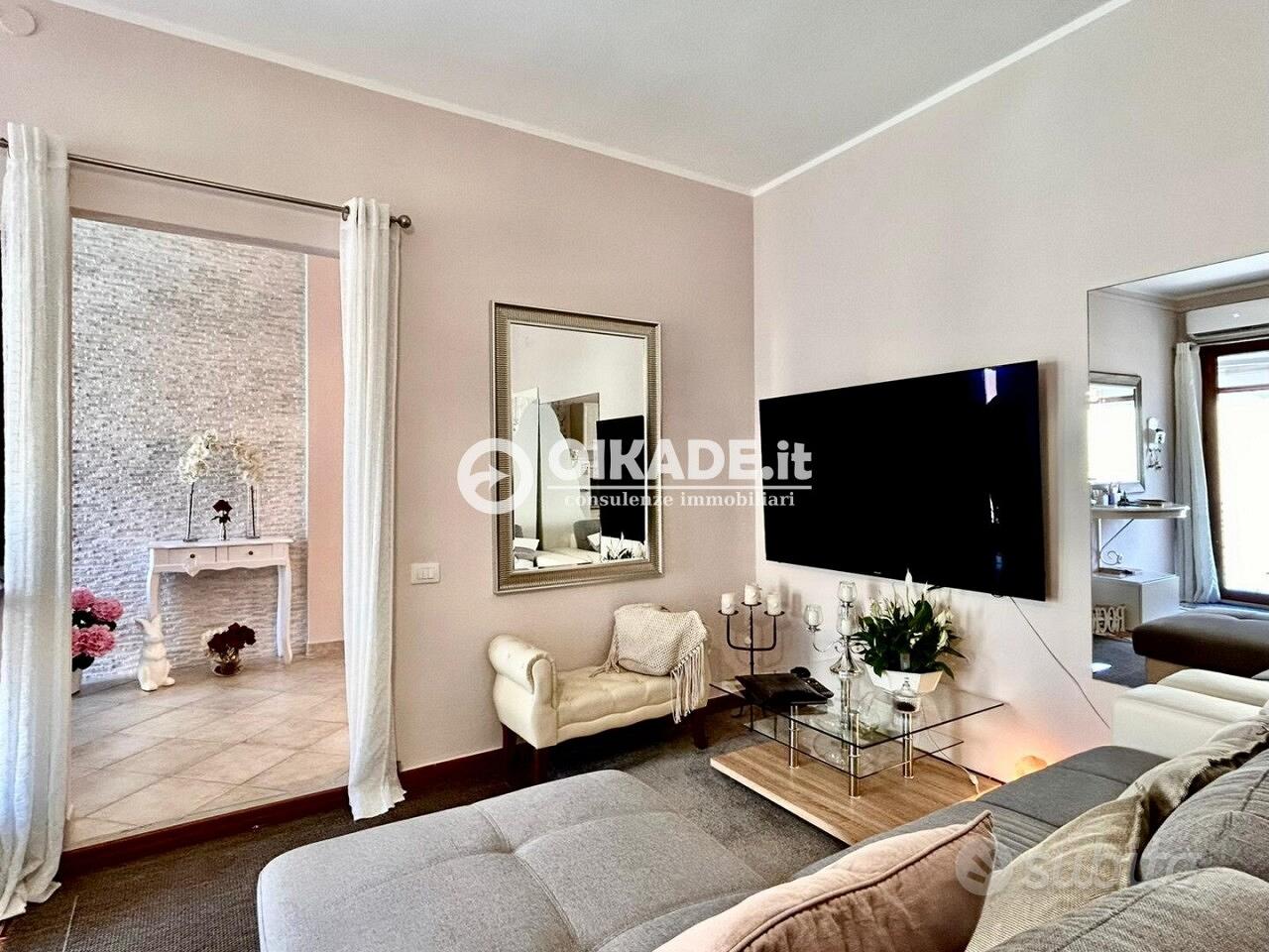 Appartamento – Pula, Casteddu/Cagliari - Vista 3