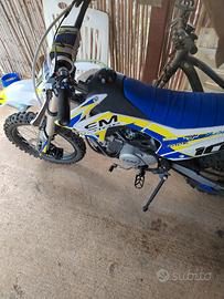 Lem 160 quattro tempi