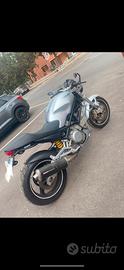 Ducati Monster 620