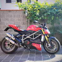 Ducati Streetfighter 1098 S