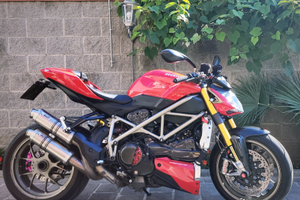 Ducati Streetfighter 1098 S