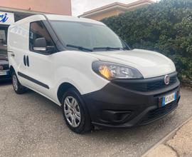 FIAT Doblo 1.3 Mjt 95Cv PC-TN Cargo LOUNGE